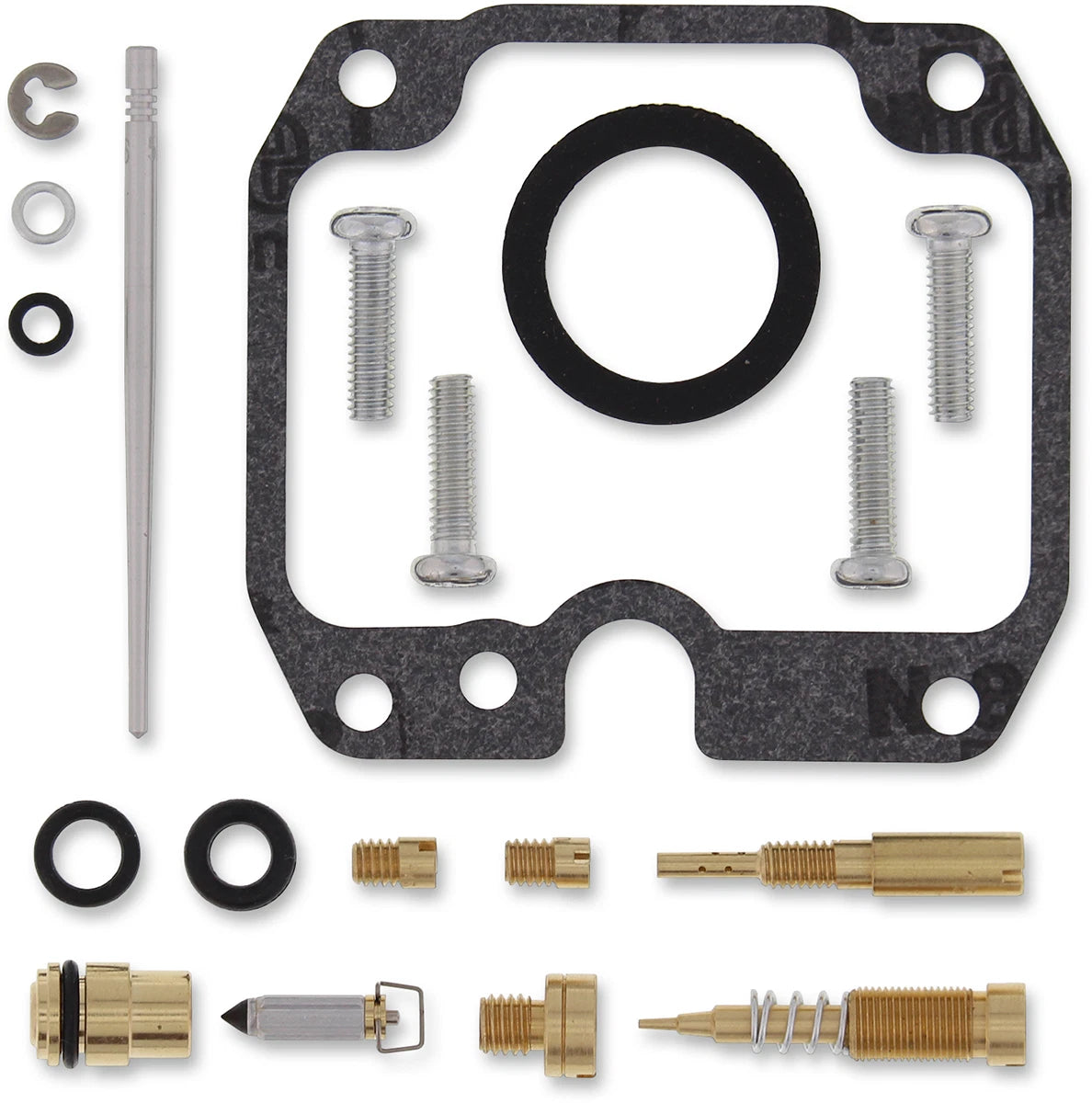 Carburetor Repair Kit for Yamaha (26-1312)