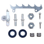 Carburetor Kit 018 for Stihl Chainsaw MS170 MS180 MS210 MS230 (2002–2023)
