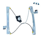 Front Left Window Regulator Without Motor & Panel for Alfa Romeo 159 (2005–2011)