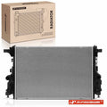 Radiator for Mercedes-Benz CLA45 AMG (2020–2023)