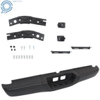 Rear Step Bumper Assembly for Toyota Tundra (2000–2006)
