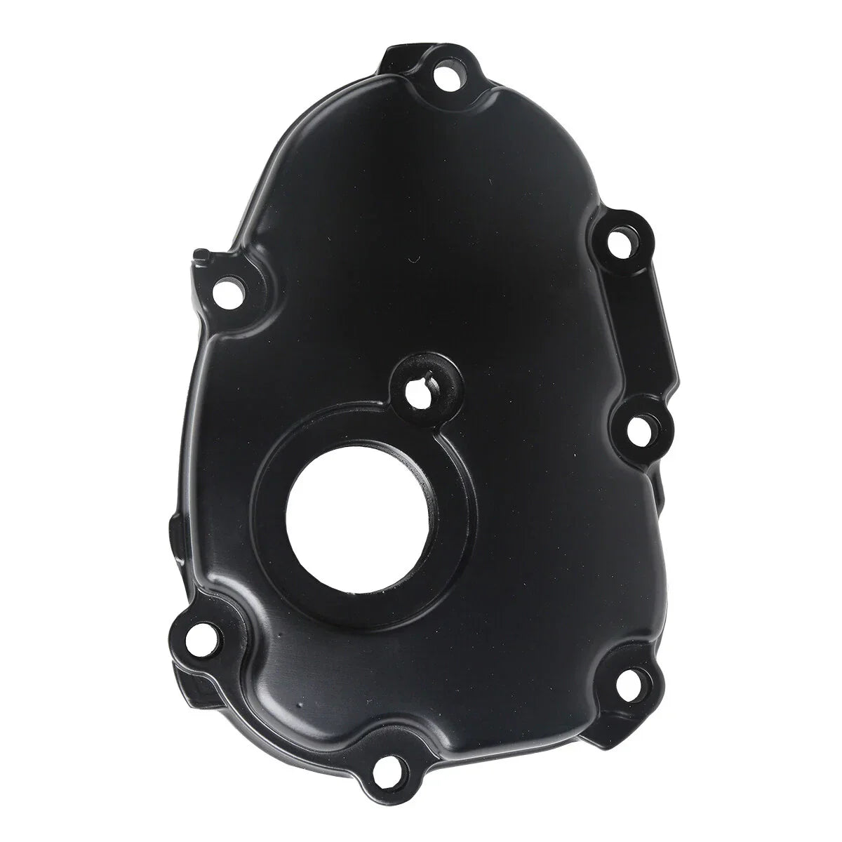 Black Oil Pump Cover for Yamaha YZF R6 600 (2006-2022)