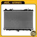Engine Radiator Aluminum Core for Infiniti I35 (2002–2004)