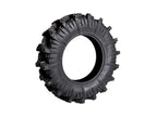 SuperATV Terminator MAX Mud Tire for UTV/ATV (44x10-24)
