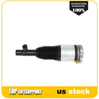 Pair Front Air Suspension Shock Struts for Volvo XC90 (2016–2019)