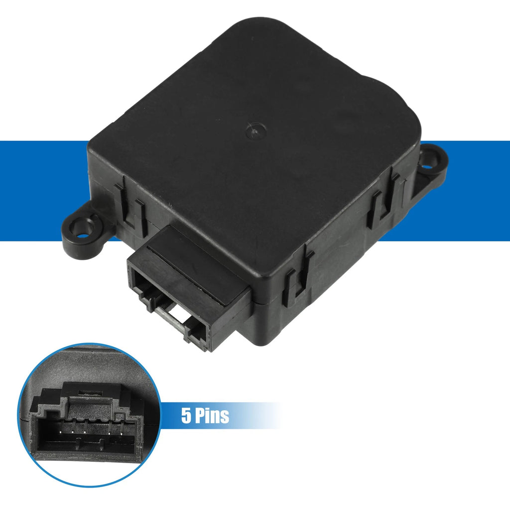 HVAC Heater Blend Door Actuator for Ford Focus 2.0L (2008–2011) 8S4Z19E616B