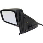 Set of 2 Heated Mirrors for Lincoln Navigator