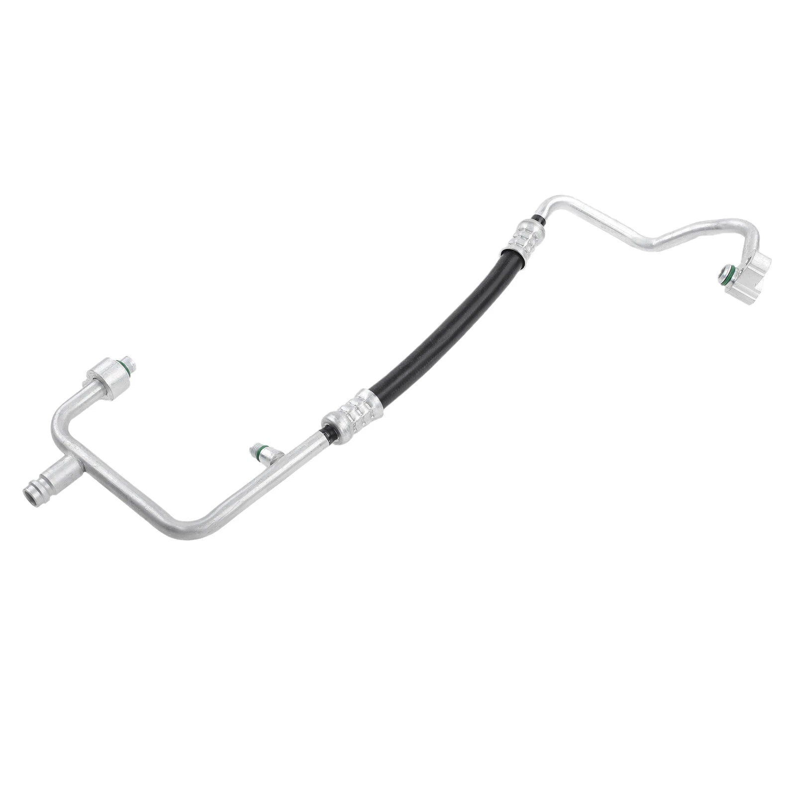 2X A/C Suction & Discharge Hose Assembly for Ford Edge (2012-2014)