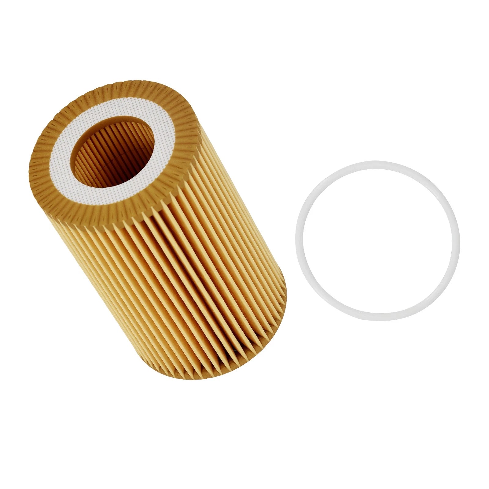 Oil Filter Assembly for Audi A6 A7 A8 Q7 2.0L 3.0L (2016–2019) 06E115562E