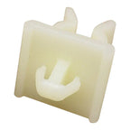 Bonnet Support Mounting Clip Bracket for Nissan (2000-2006)