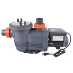 Variable Speed 1.8 HP Motor for Automotive Applications