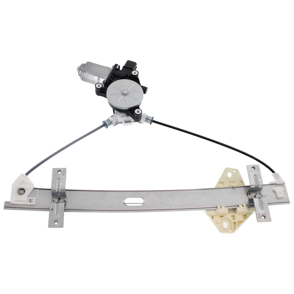 Window Regulator for Acura TL (2004–2008) Left Rear