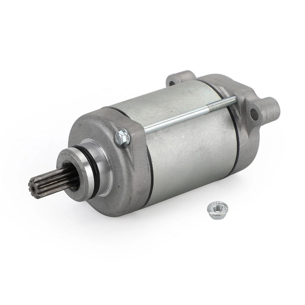 Starter for Kawasaki ZX 1000 Ninja ZX-10R ZX-10RR (2011–2021) 21163-0064