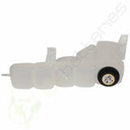 Radiator Coolant Overflow Tank for Ford F-250 Super Duty