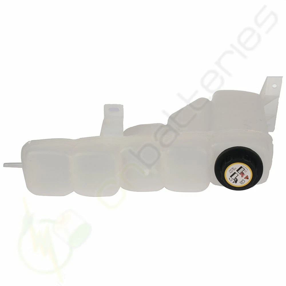 Radiator Coolant Overflow Tank for Ford F-250 Super Duty