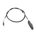 Clutch Cable for Yamaha DT250 DT400 IT175 IT200 YZ100 YZ125 (1972-1983)