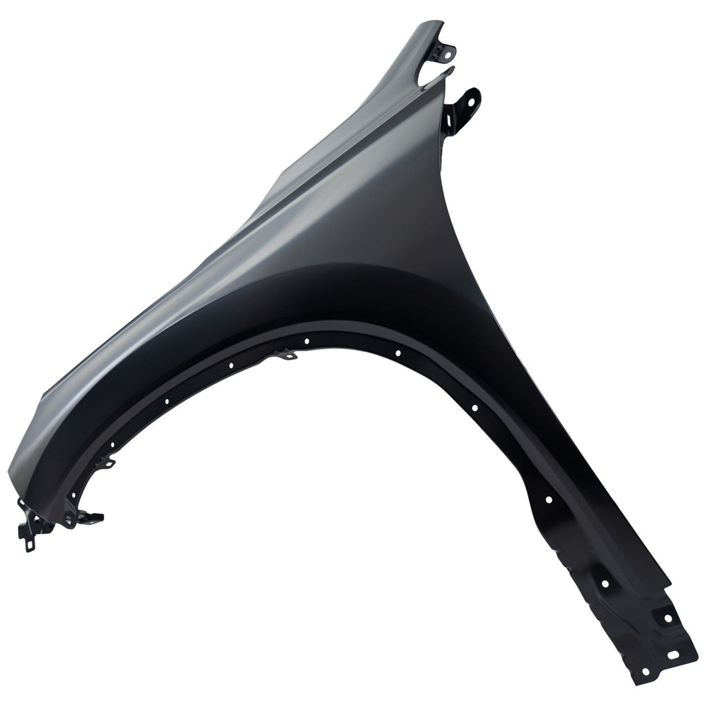 Fender for Honda Pilot (2023–2025) Front Driver Side