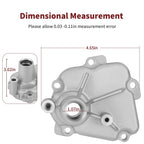 GEAR SHIFTER COVER + GASKET for SUZUKI HAYABUSA GSX1300R (1999–2007)