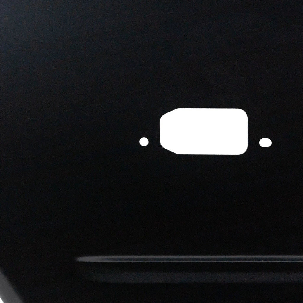 Fender for Pontiac GTO (2004–2006) Front Driver Side
