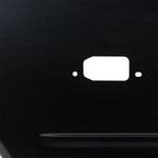 Fender for Pontiac GTO (2004–2006) Front Driver Side