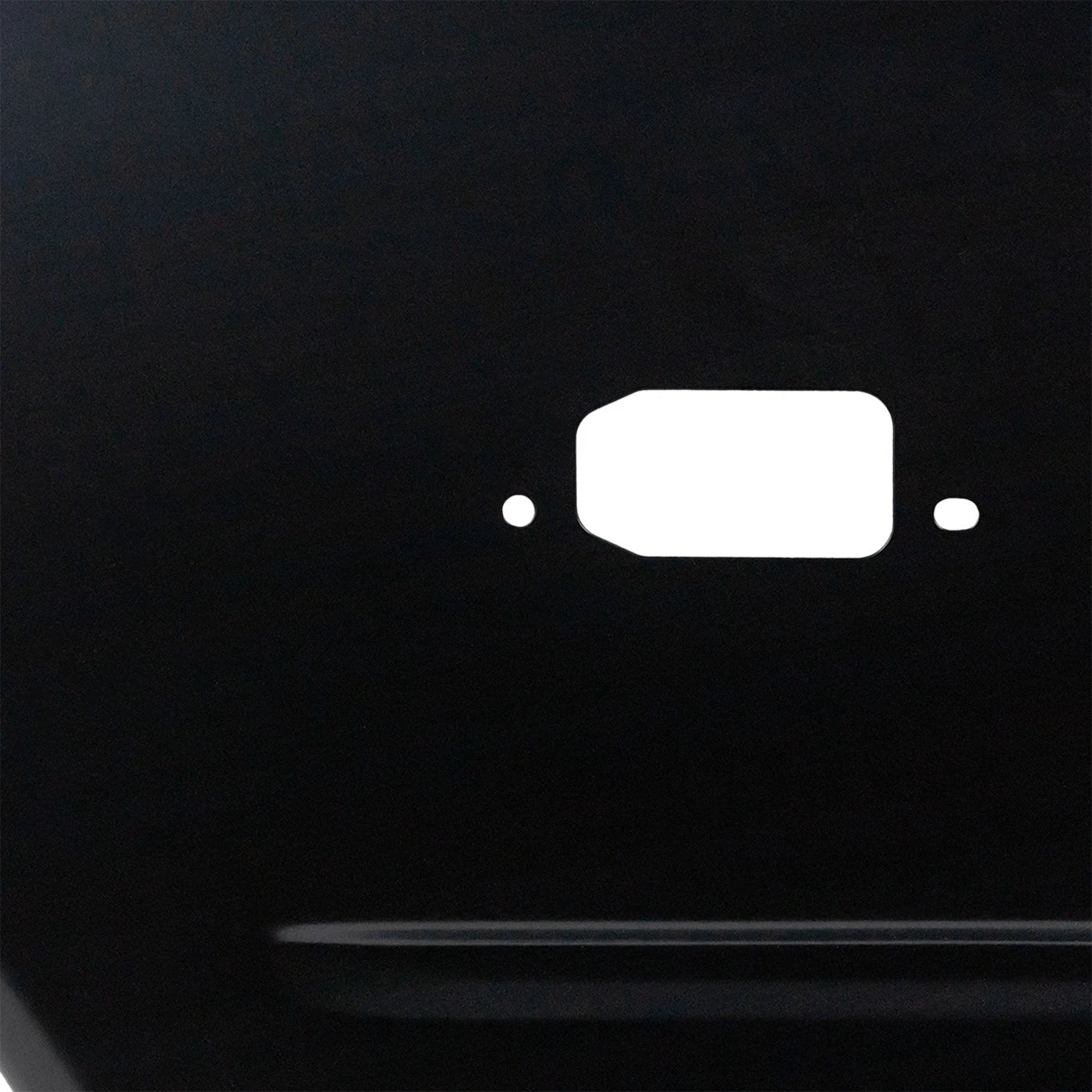 Fender for Pontiac GTO (2004–2006) Front Driver Side