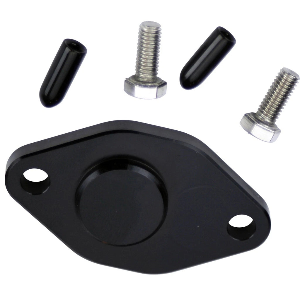 Oil Injection Block Off Plate for Yamaha 1100 1200