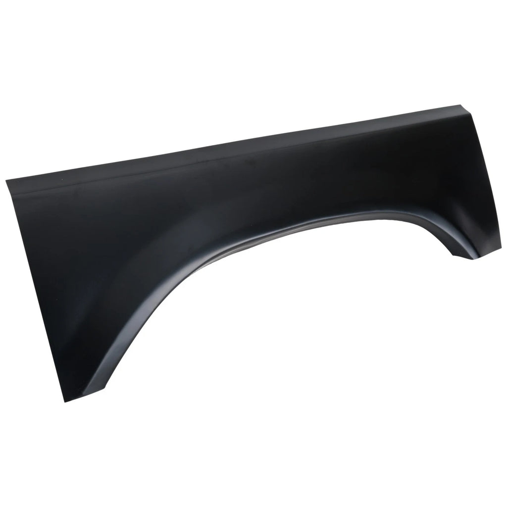 Set of 2 Wheel Arch Repair Panels for Truck