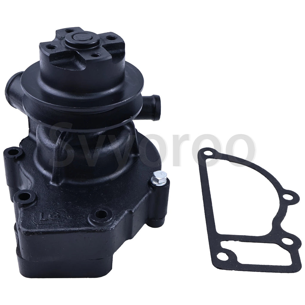 Water Pump 495-06105 for Weichai 495 Forklift