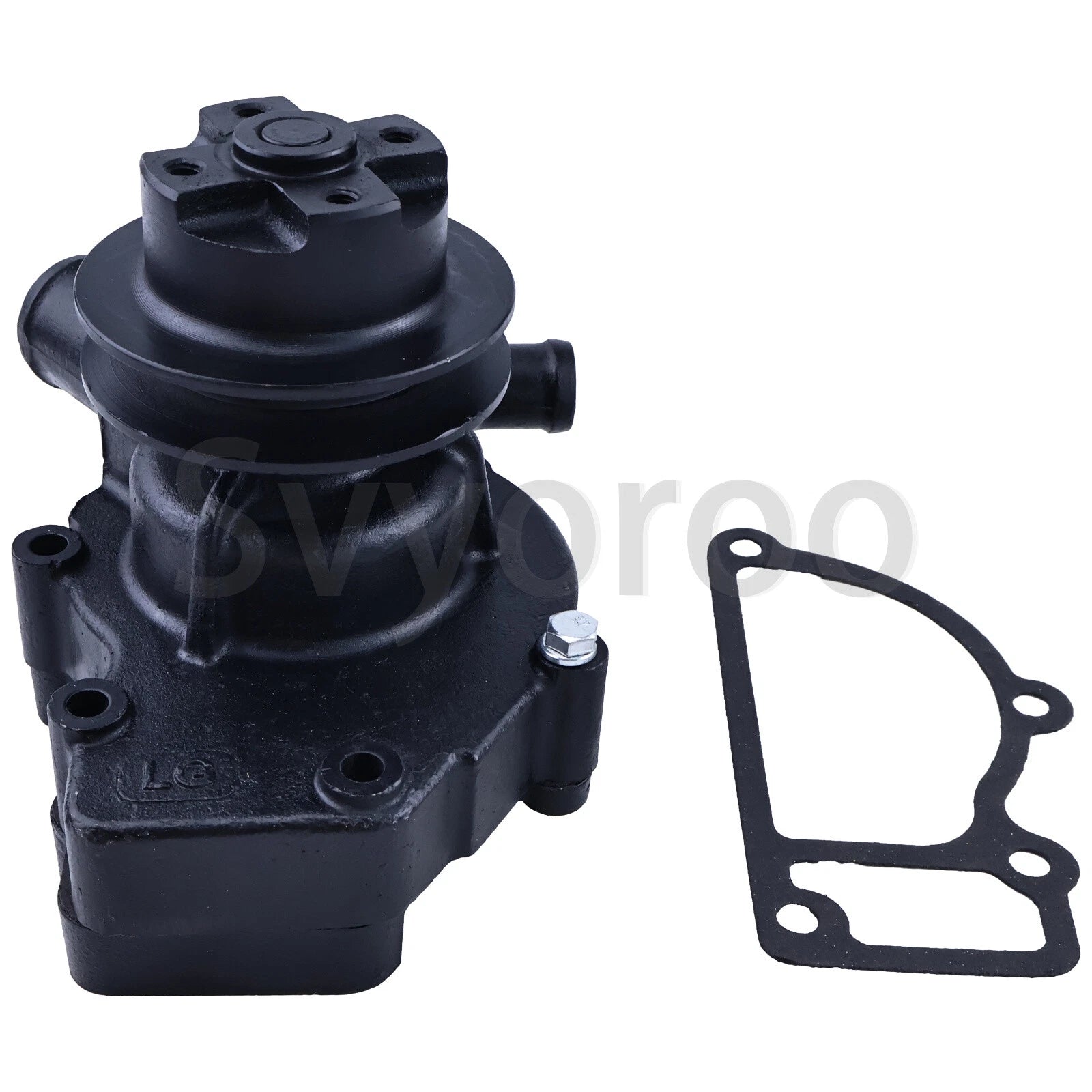 Water Pump 495-06105 for Weichai 495 Forklift