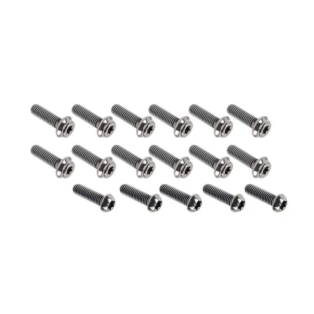 Front Disc Brake Bolt Set of 4 for BMW S1000RR M1000RR (2019–2024)