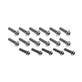 Front Disc Brake Bolt Set of 4 for BMW S1000RR M1000RR (2019–2024)