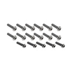Front Disc Brake Bolt Set of 4 for BMW S1000RR M1000RR (2019–2024)