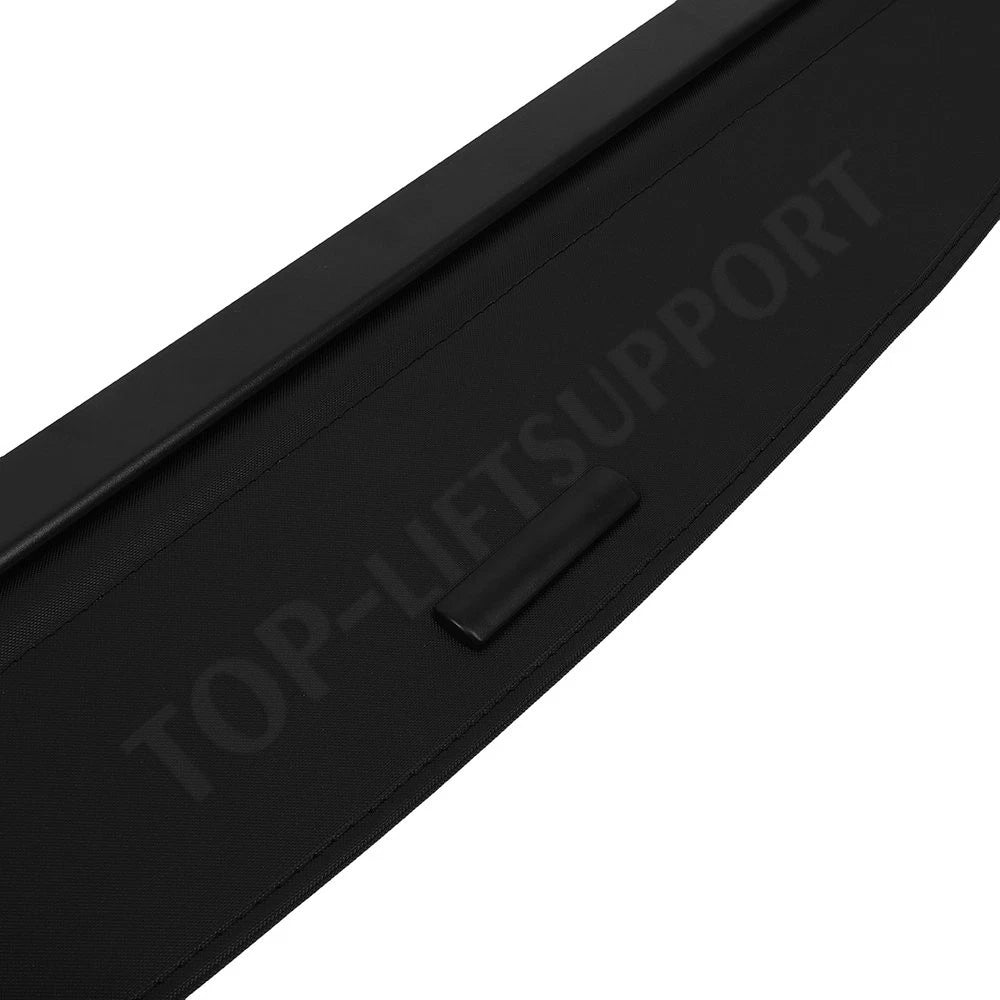 Retractable Rear Cargo Security Trunk Cover for Kia Sorento (2014–2015)