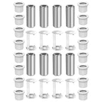A Arm Bushing Kit for Can-Am Maverick 1000R, 1000R Max (2013–2018)