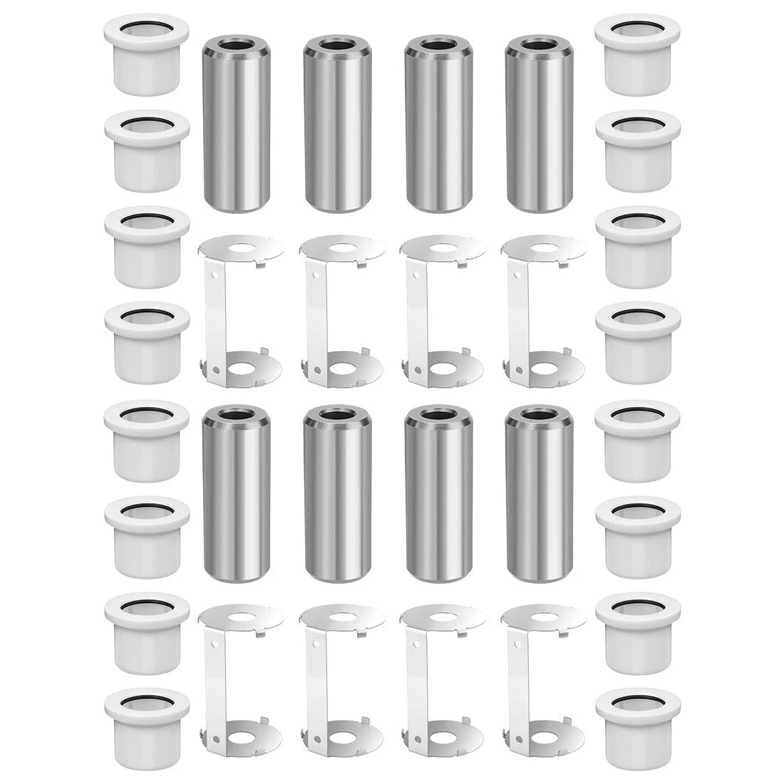 A Arm Bushing Kit for Can-Am Maverick 1000R, 1000R Max (2013–2018)