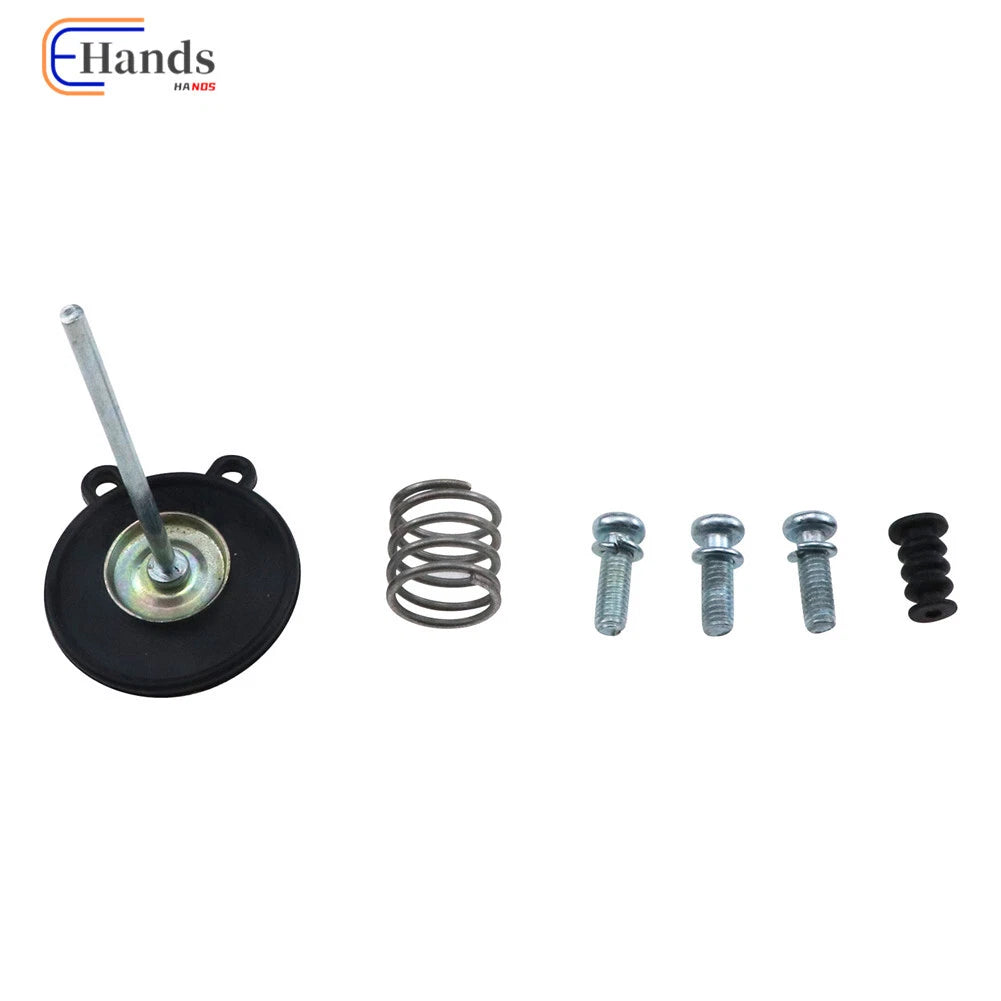 Carburetor Accelerator Pump Rebuild Kit for Honda Sportrax 450 TRX450R (2004–2005)