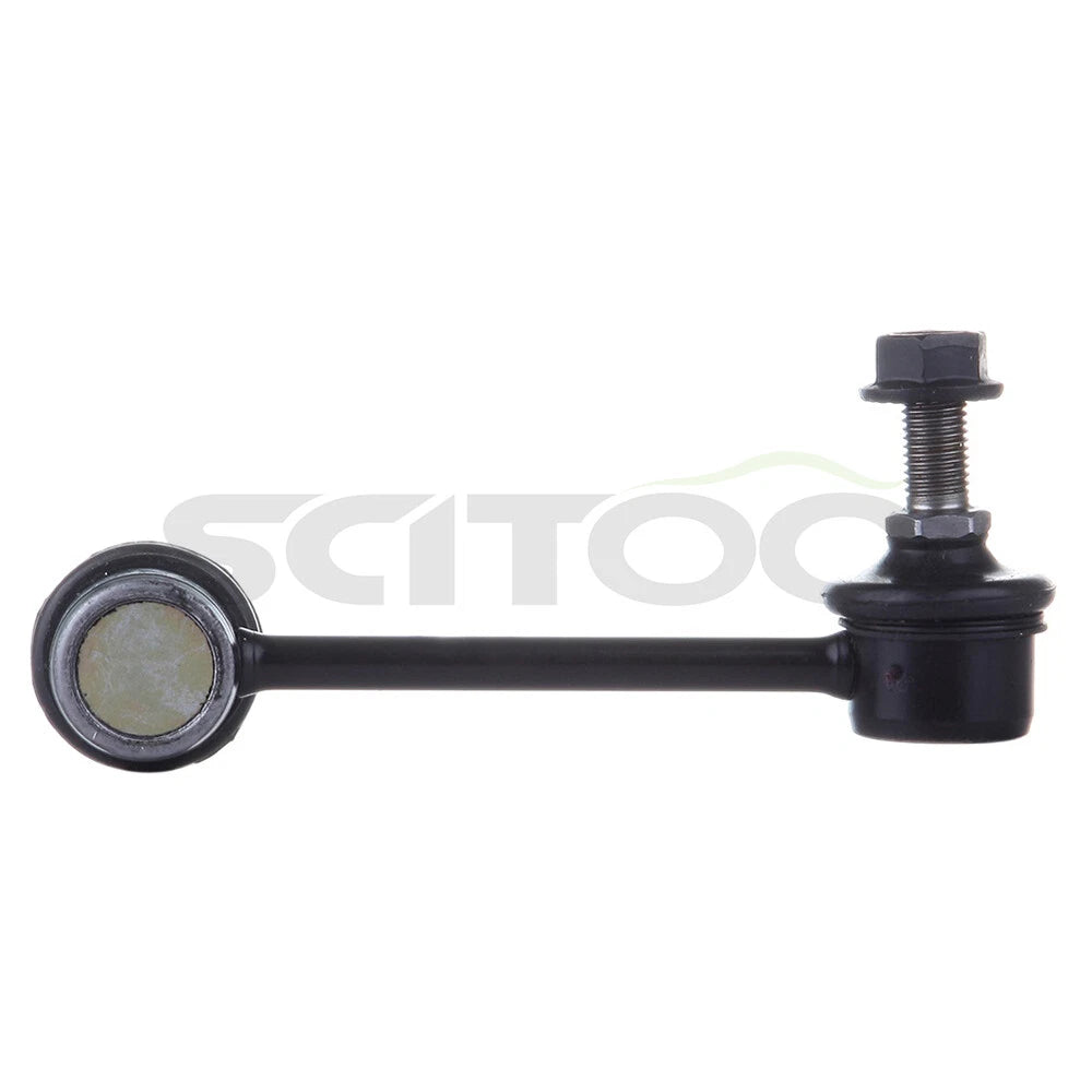 14-Piece Front Lower Ball Joint Tie Rod End Kit for Toyota Tacoma (1995–2004)