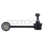 14-Piece Front Lower Ball Joint Tie Rod End Kit for Toyota Tacoma (1995–2004)