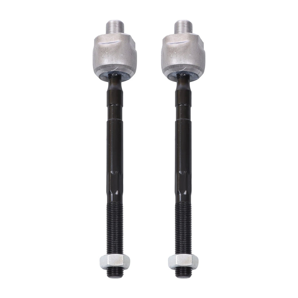 Set of 10 Tie Rod Ends & Sway Bar Links for Nissan Altima (2007–2013)