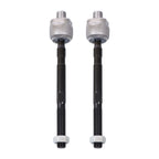 Set of 10 Tie Rod Ends & Sway Bar Links for Nissan Altima (2007–2013)