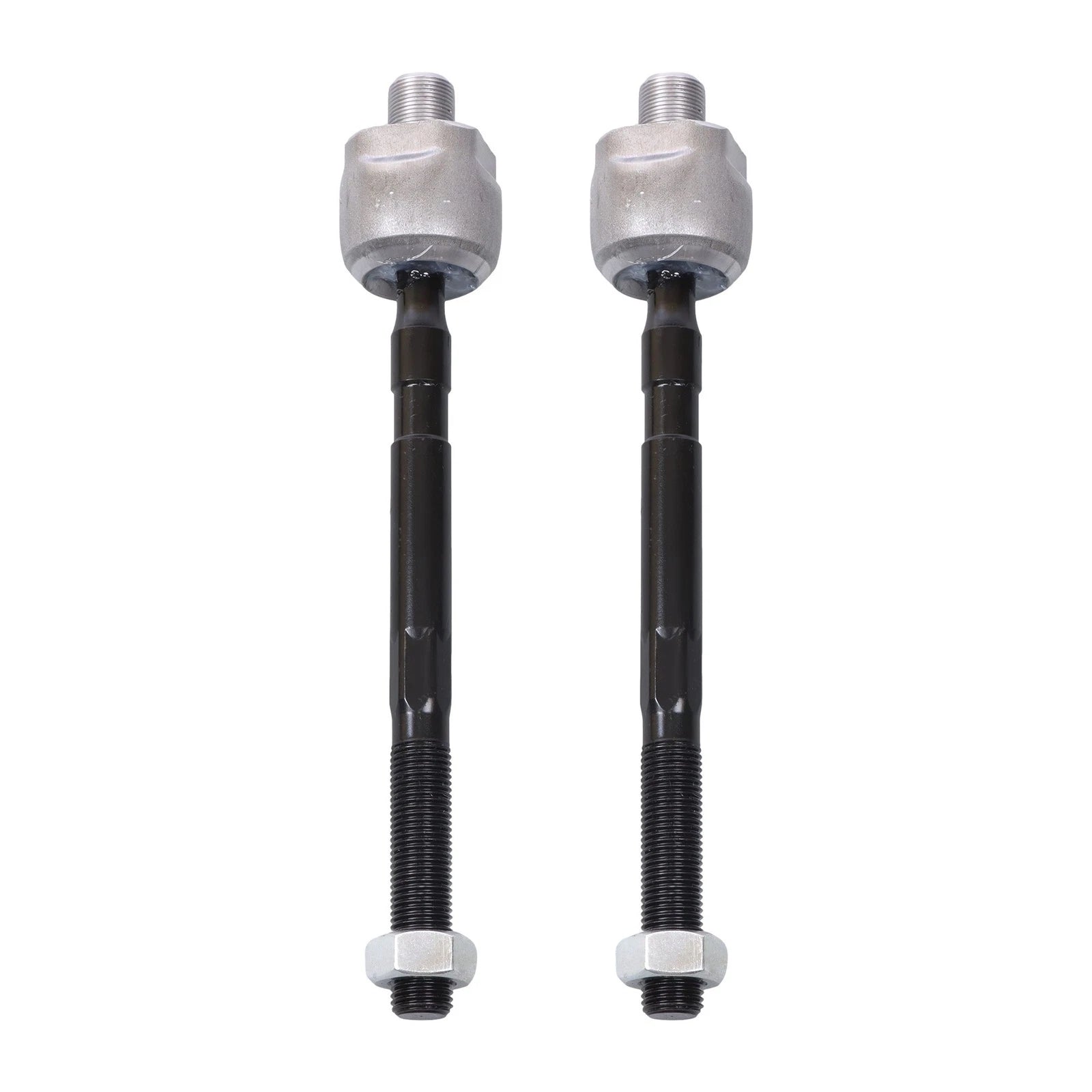 Set of 10 Tie Rod Ends & Sway Bar Links for Nissan Altima (2007–2013)