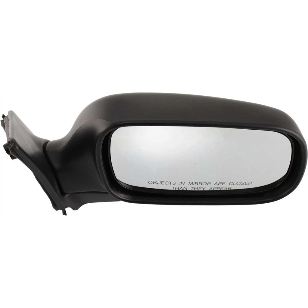 Manual Mirror for Subaru Legacy (1995–1999) Passenger Side Folding