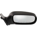 Manual Mirror for Subaru Legacy (1995–1999) Passenger Side Folding