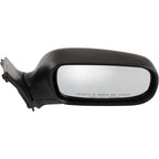 Manual Mirror for Subaru Legacy (1995–1999) Passenger Side Folding