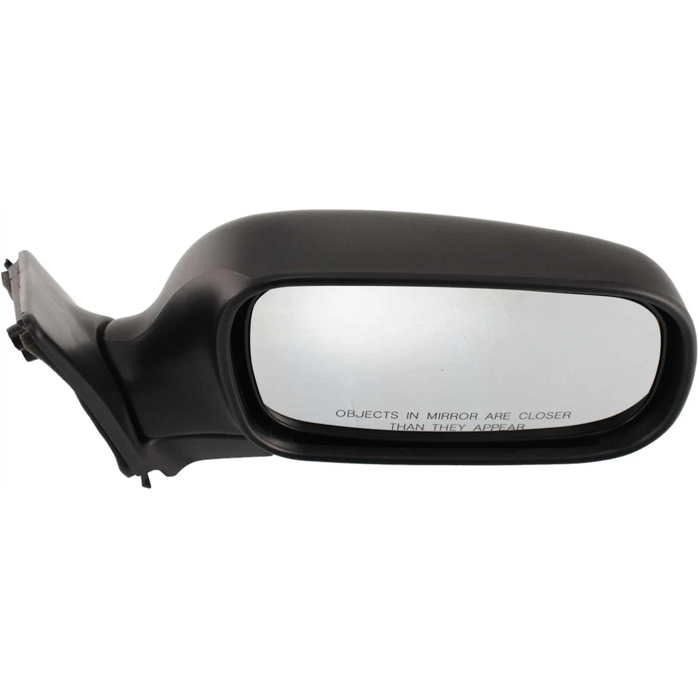 Manual Mirror for Subaru Legacy (1995–1999) Passenger Side Folding