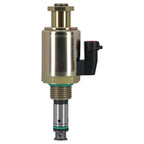Solenoid Valve 122-5053 for CAT 3126 C7 Engine (570B, 580B)