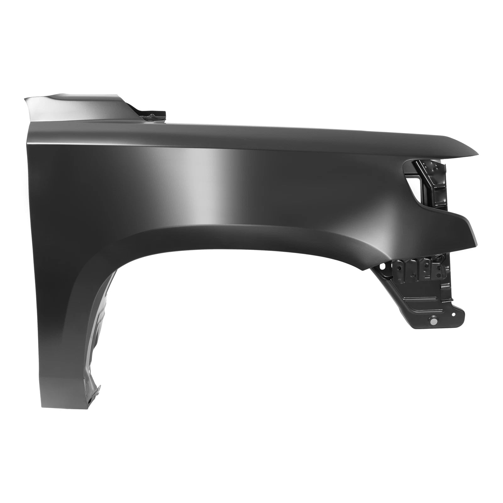 Right Side Fender for Chevrolet Tahoe/Suburban (2015–2020)