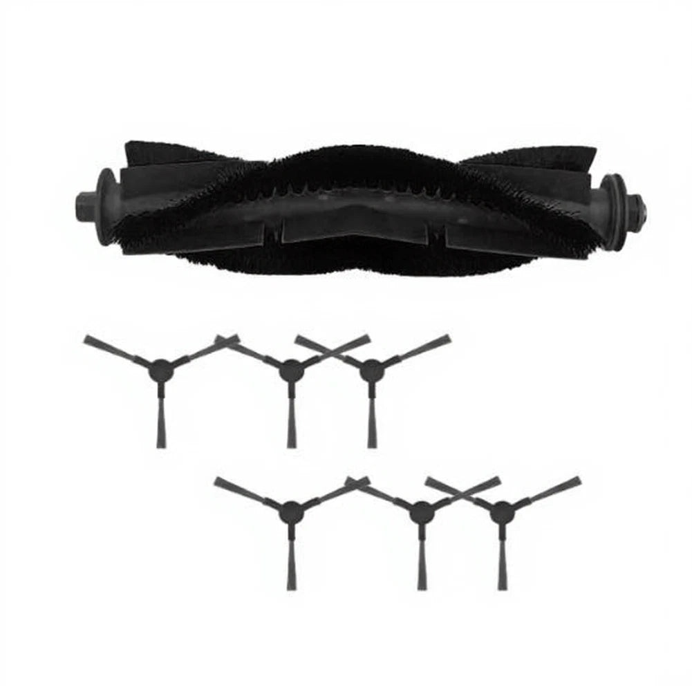 Main Brush & 6 Side Brushes for Monsga MS1 MAX