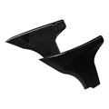 Side Spoiler Fairings Panel Protectors for Harley CVO Road Glide (2023–2025)
