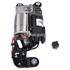 Air Suspension Compressor with Valve Block for BMW X6 (2014-2018)
